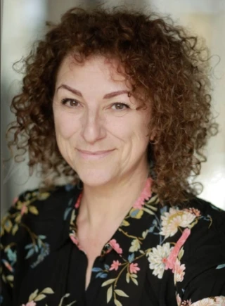 Kim Ismay