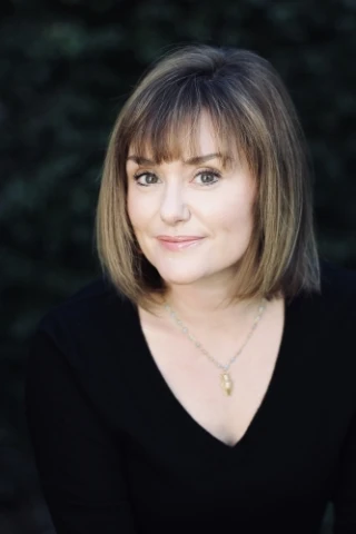 Siobhan Bachman