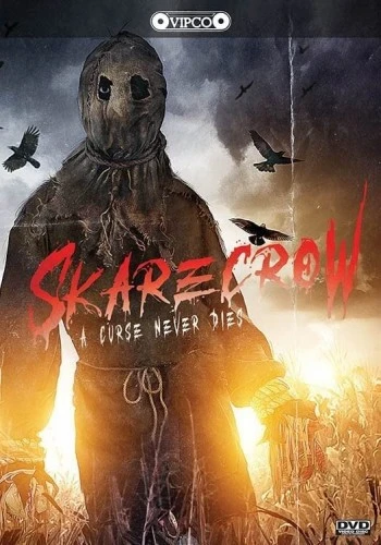 DVD Cover (Vipco)