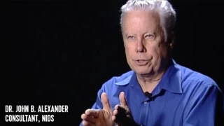 John B. Alexander