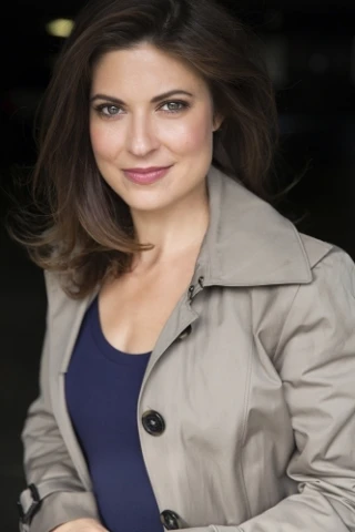 Talia Montgomery