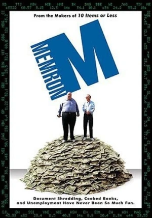 DVD Cover (Red Envelope Entertainment)