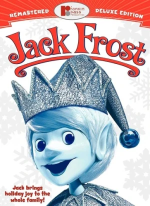 DVD Cover (Warner Brother)