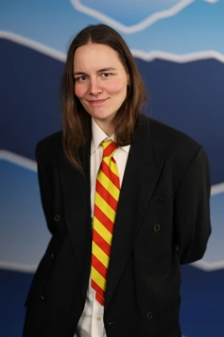 Emilie Blichfeldt