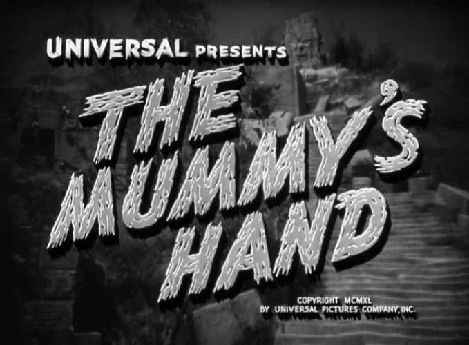 Title Card
