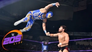 Aries vs. TJP