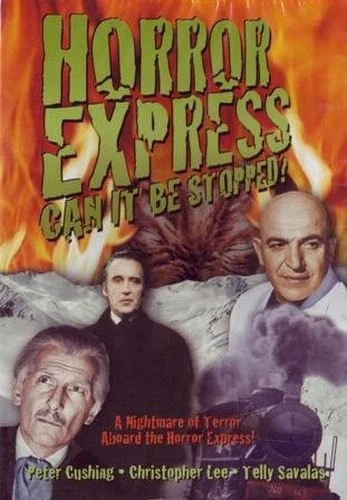 DVD Cover (Miracle Pictures)
