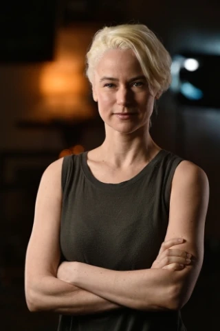 Marguerite French