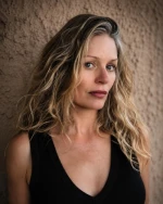 Michelle van Rensburg