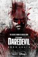 Daredevil: Born Again: Season 1