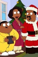 A Cleveland Brown Christmas