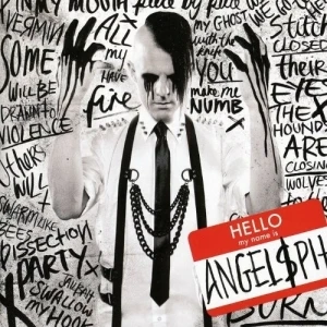 Hello My Name Is