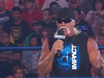 IMPACT Wrestling #415