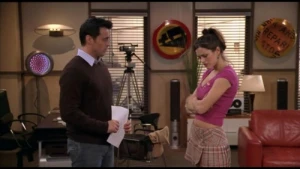 Joey and the Big Audition