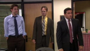 The Meeting