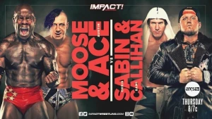 Countdown to Impact! Plus Emergence 2021