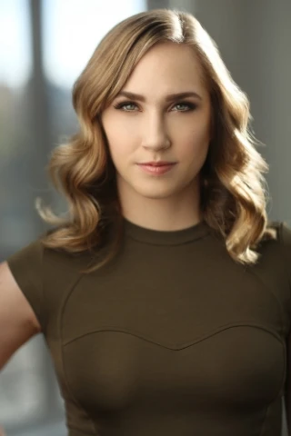 Sierra Brewerton