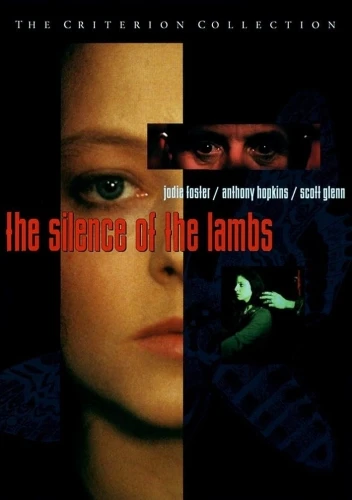 DVD Cover (Criterion Collection)