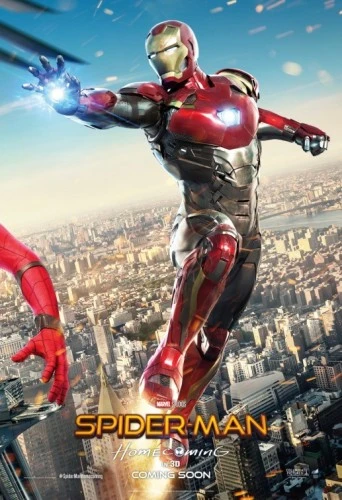 Theatrical Poster (USA)