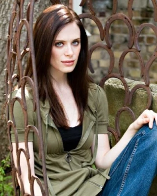 Amy Staggs