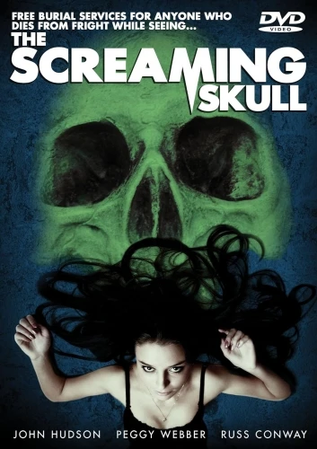 DVD Cover (TUTM)