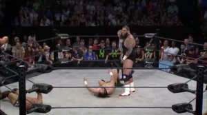 IMPACT Wrestling #585