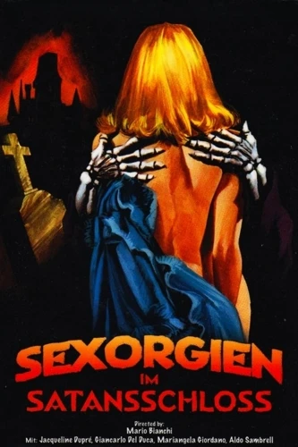 Theatrical Poster (Germany)