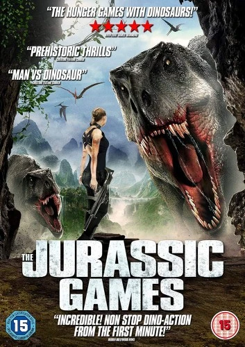 DVD Cover (UK)
