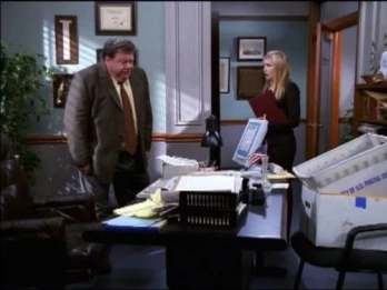 Deliver Us from E-Mail