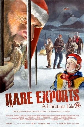 Theatrical Poster (USA)