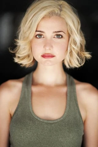 Felicity McKay
