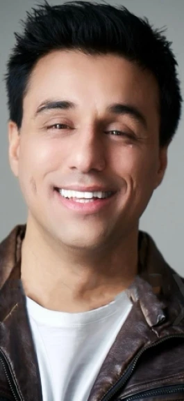 Mani Nasry