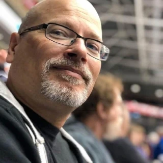 Kevin Cormier