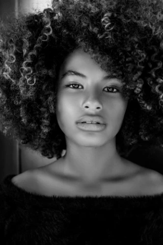 Sade Kimora Young