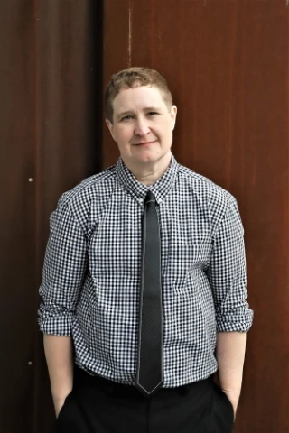 Shannon Mack