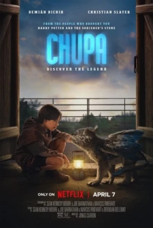 Theatrical Poster