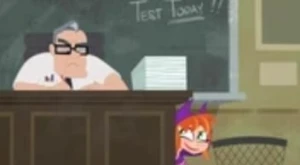 #StressTest