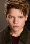 Logan Bailey