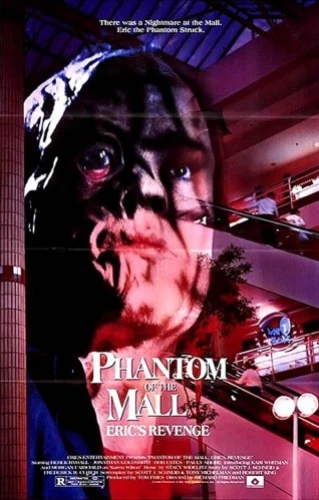 Theatrical Poster