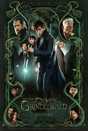 Theatrical Poster (USA)