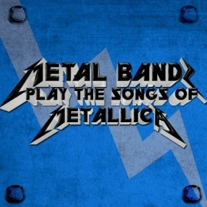 A Metal Tribute to Metallica