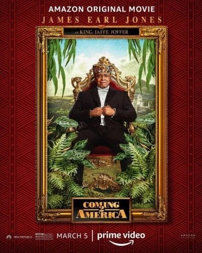 Theatrical Poster (USA)