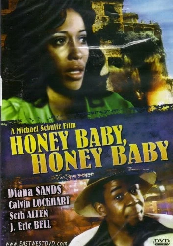 DVD Cover (EastWest DVD)