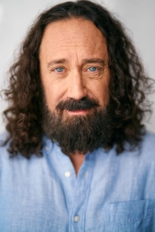 Billy Hirsch