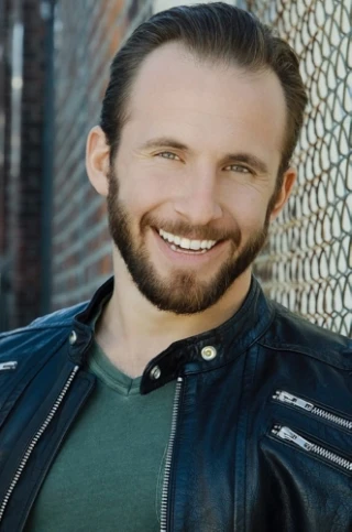 Mark Curtis Ferrando