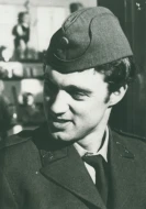 Hans Ernback
