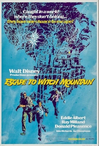 Theatrical Poster