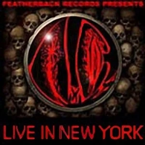 Live In New York
