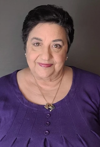 Phyllis Pastore