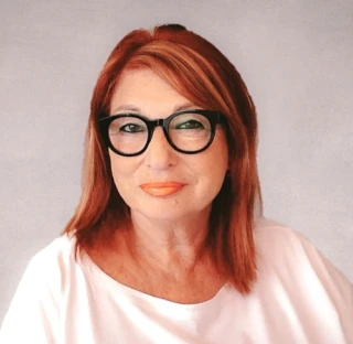 Irene Litinsky